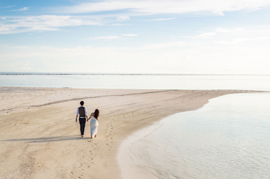 Drone Wedding Videos